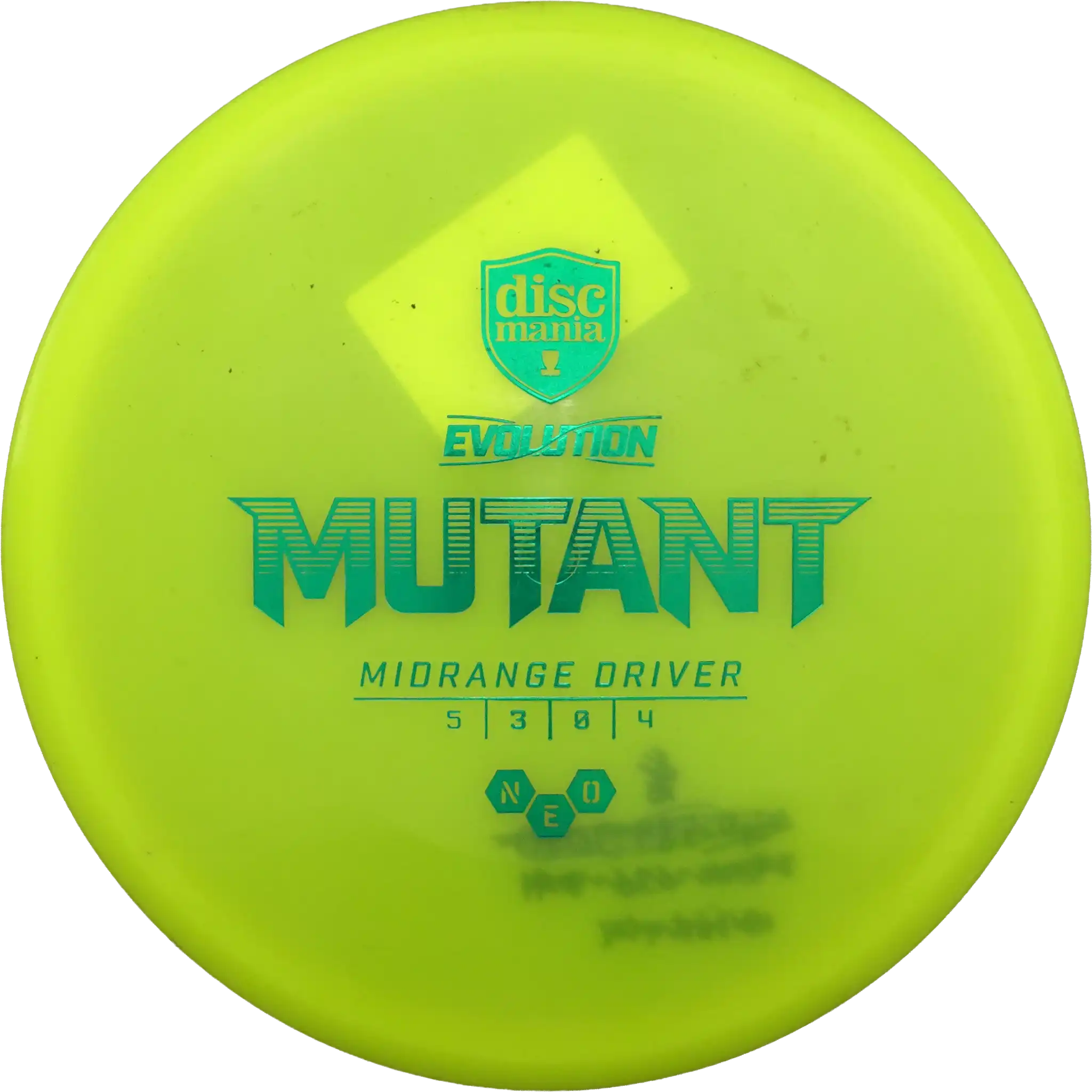 Neo Mutant