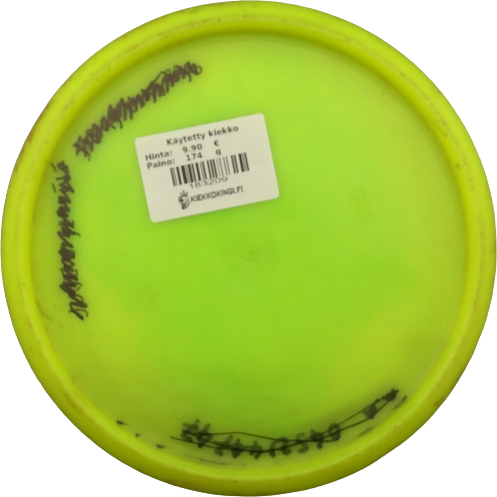 Neo Mutant