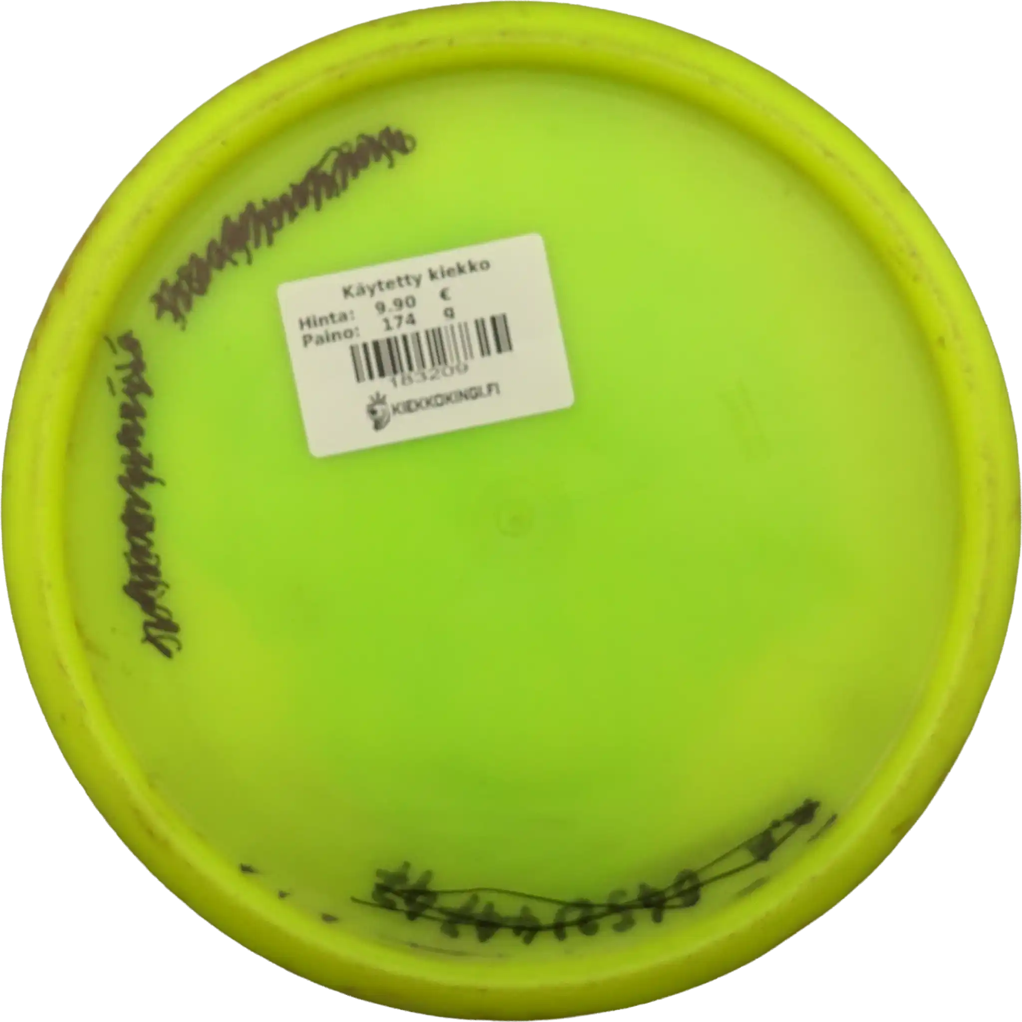 Neo Mutant