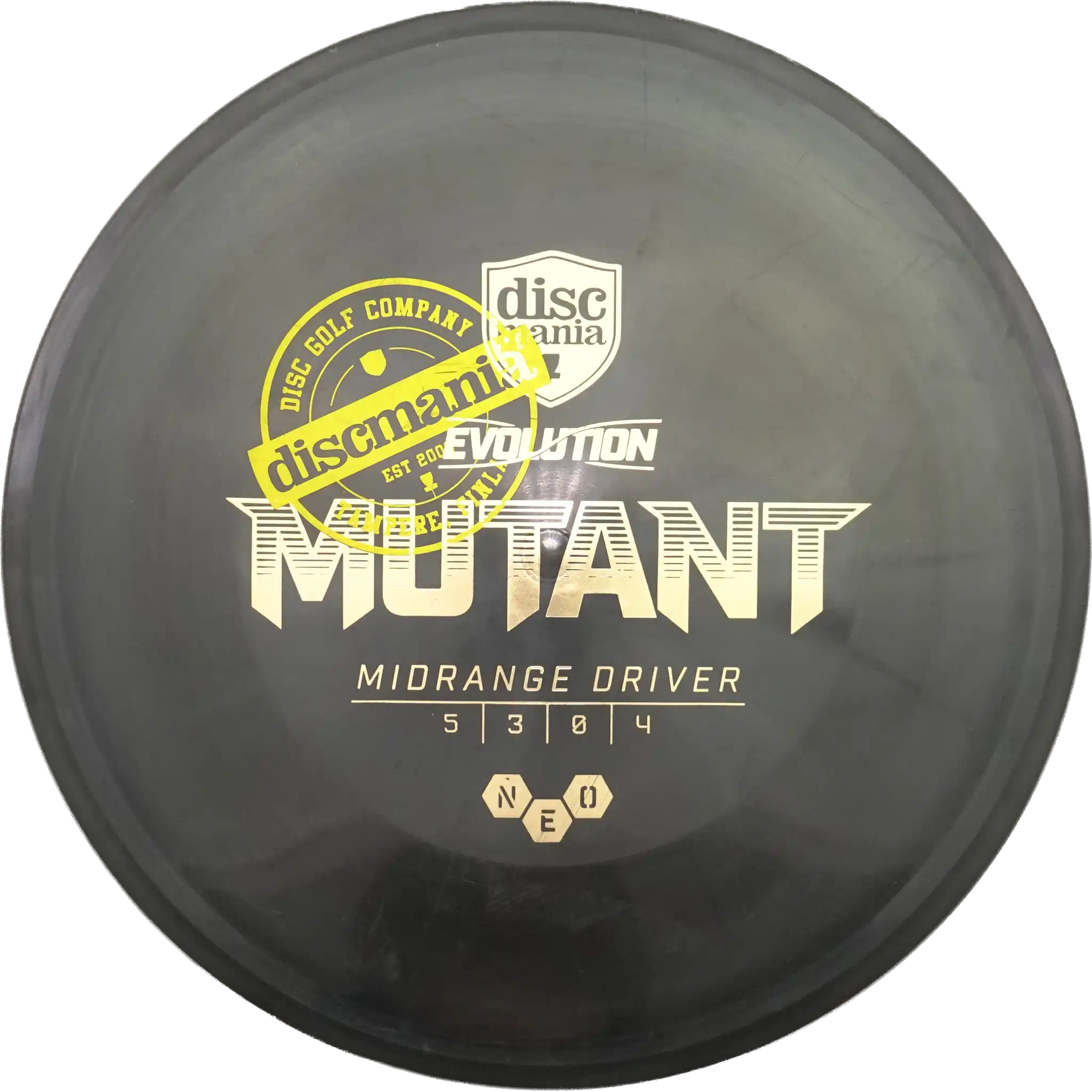 Neo Mutant