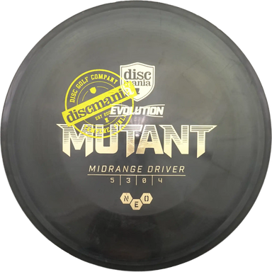 Neo Mutant