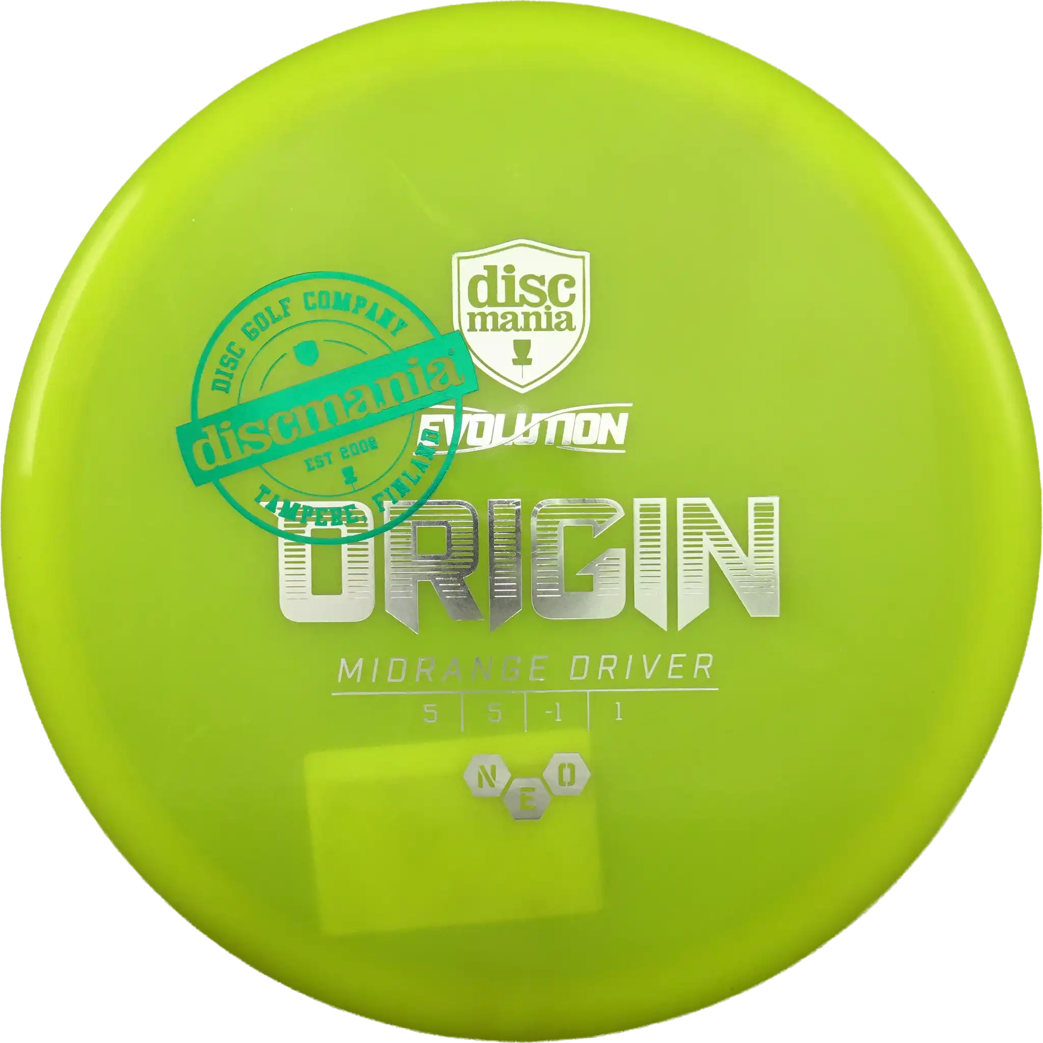 Neo Origin