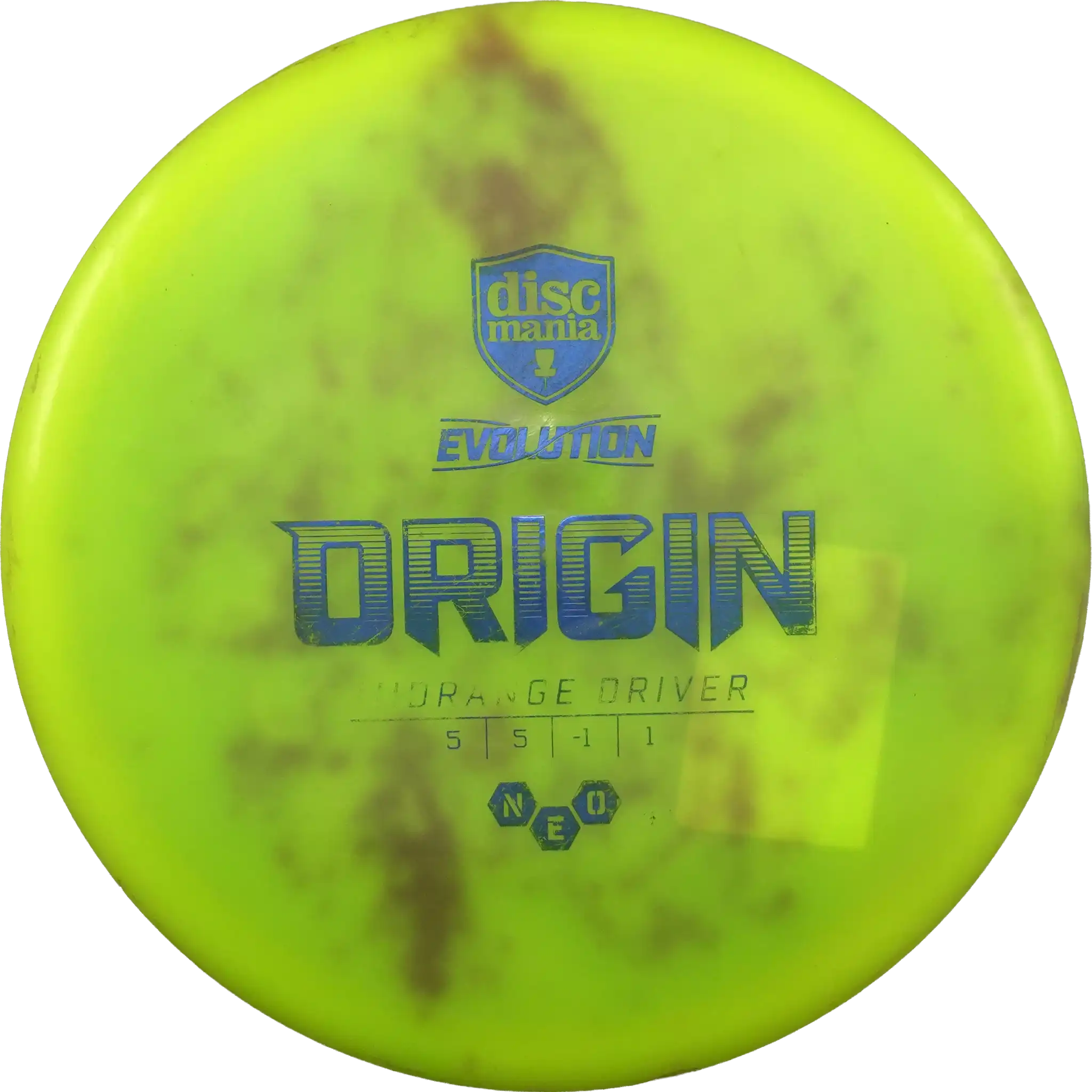 Neo Origin