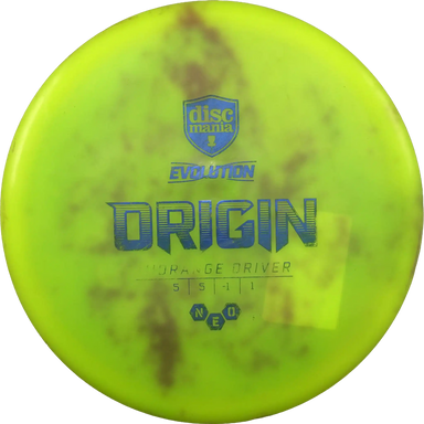 Neo Origin