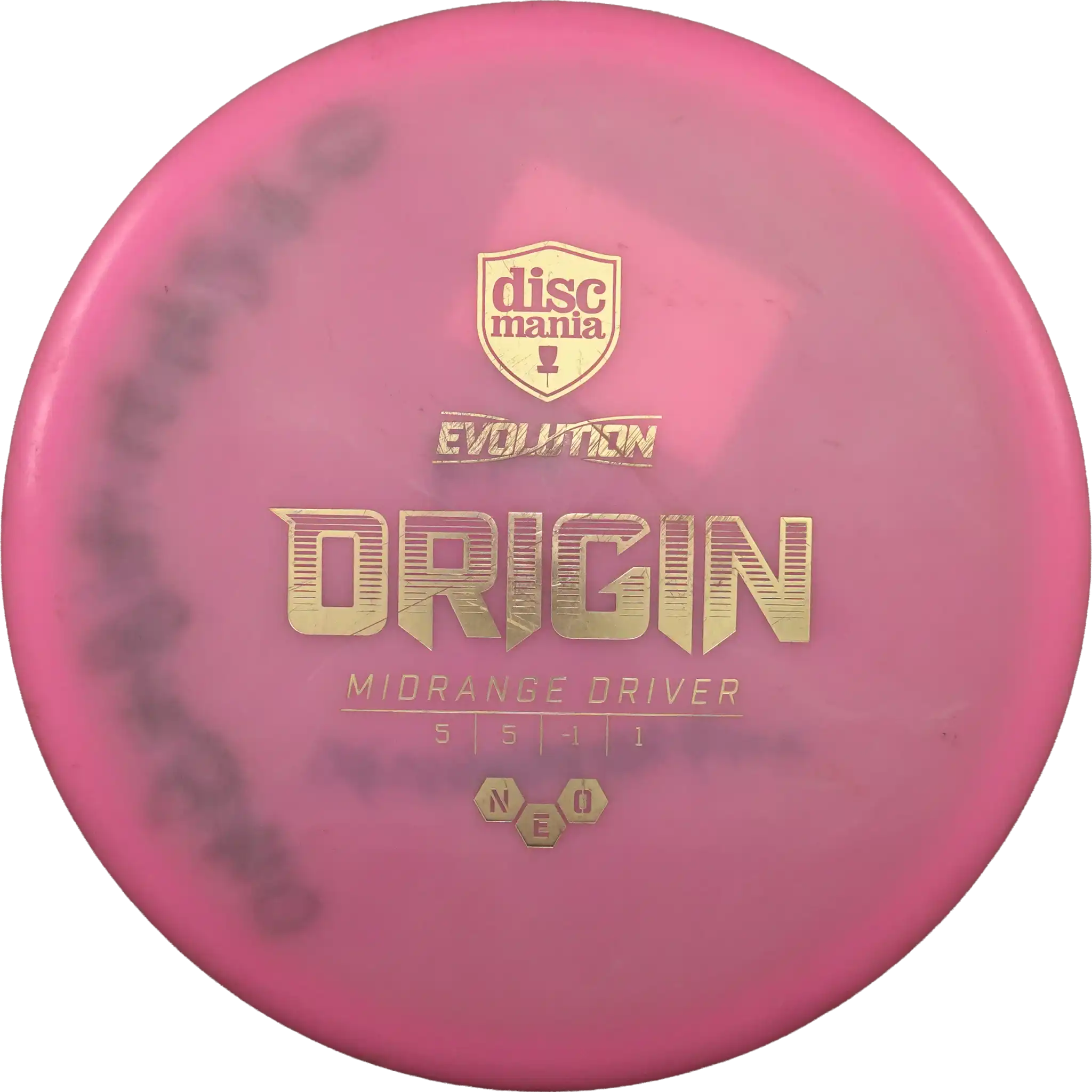 Neo Origin