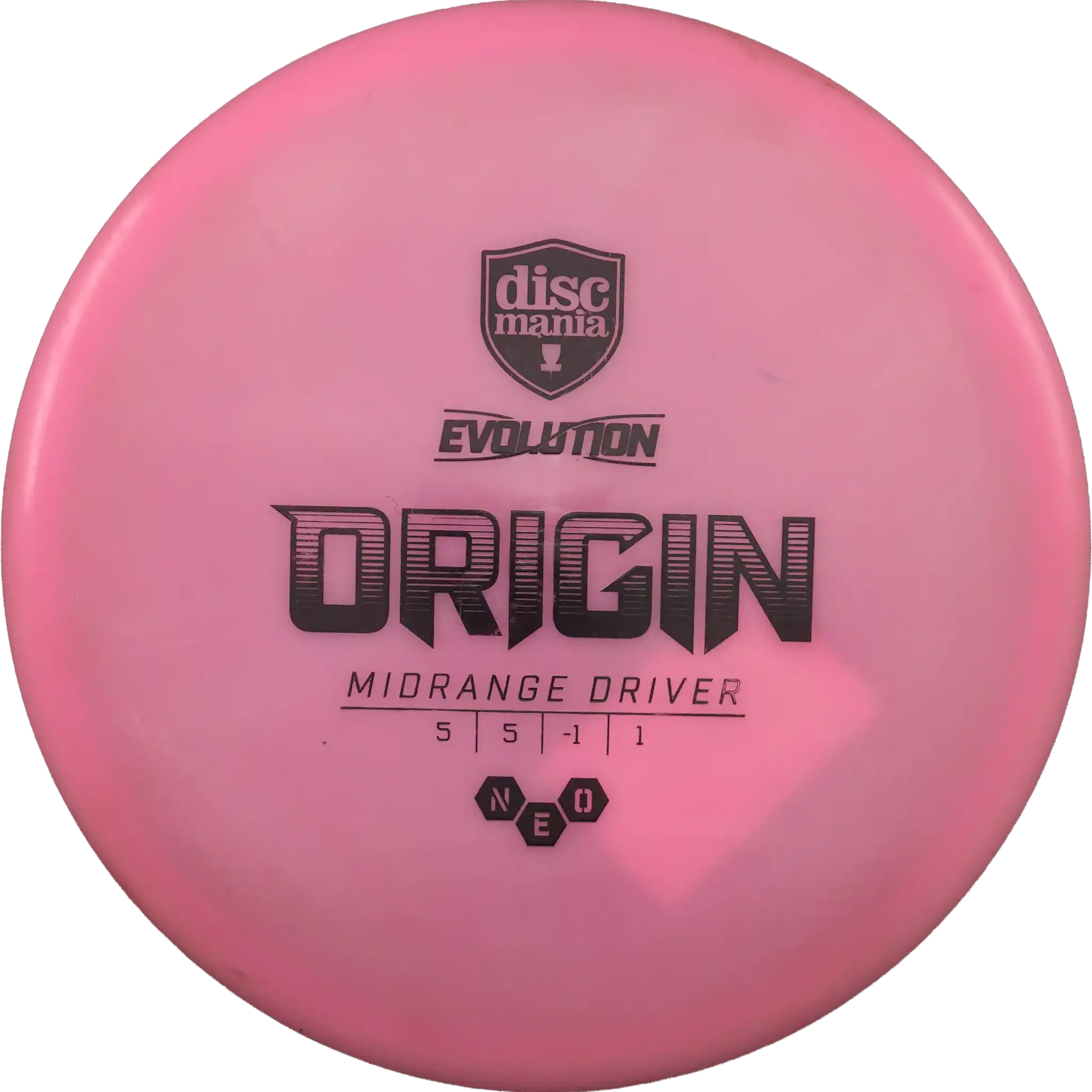 Neo Origin