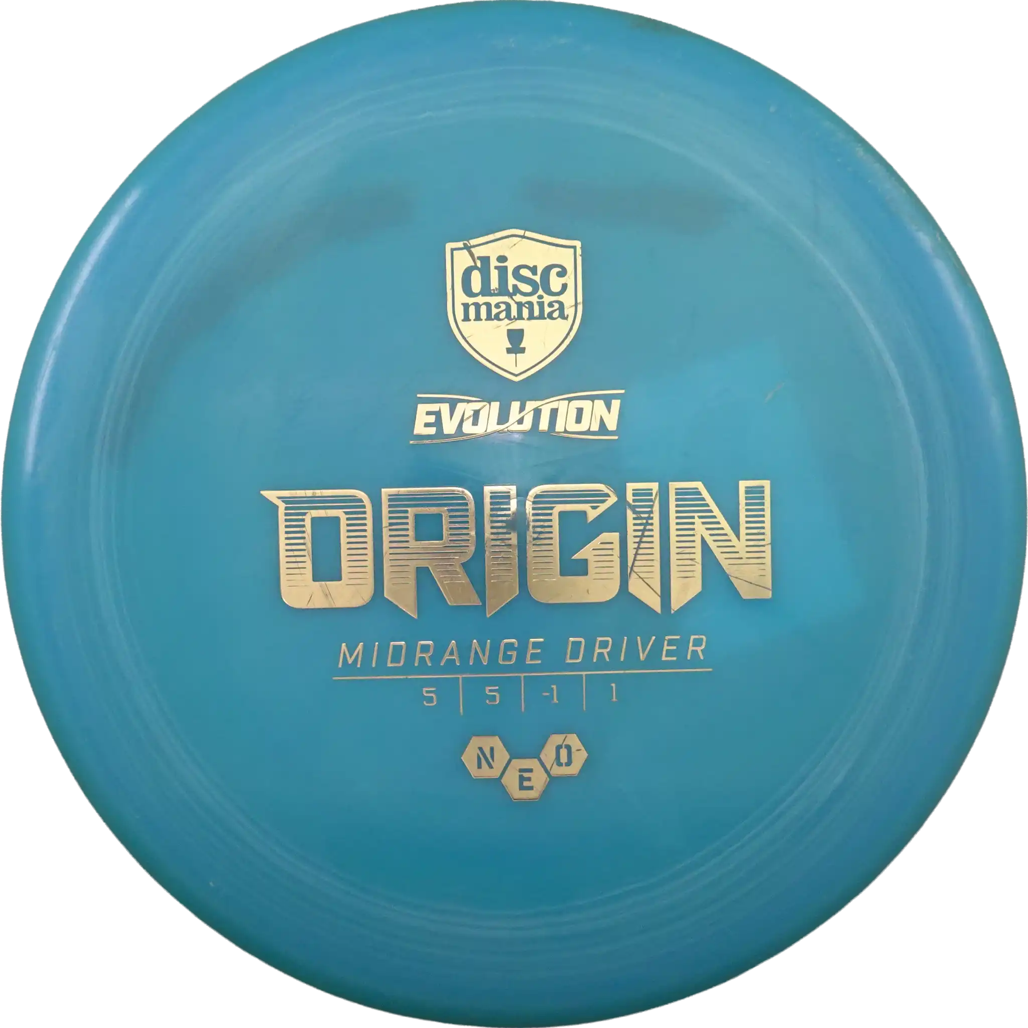 Neo Origin