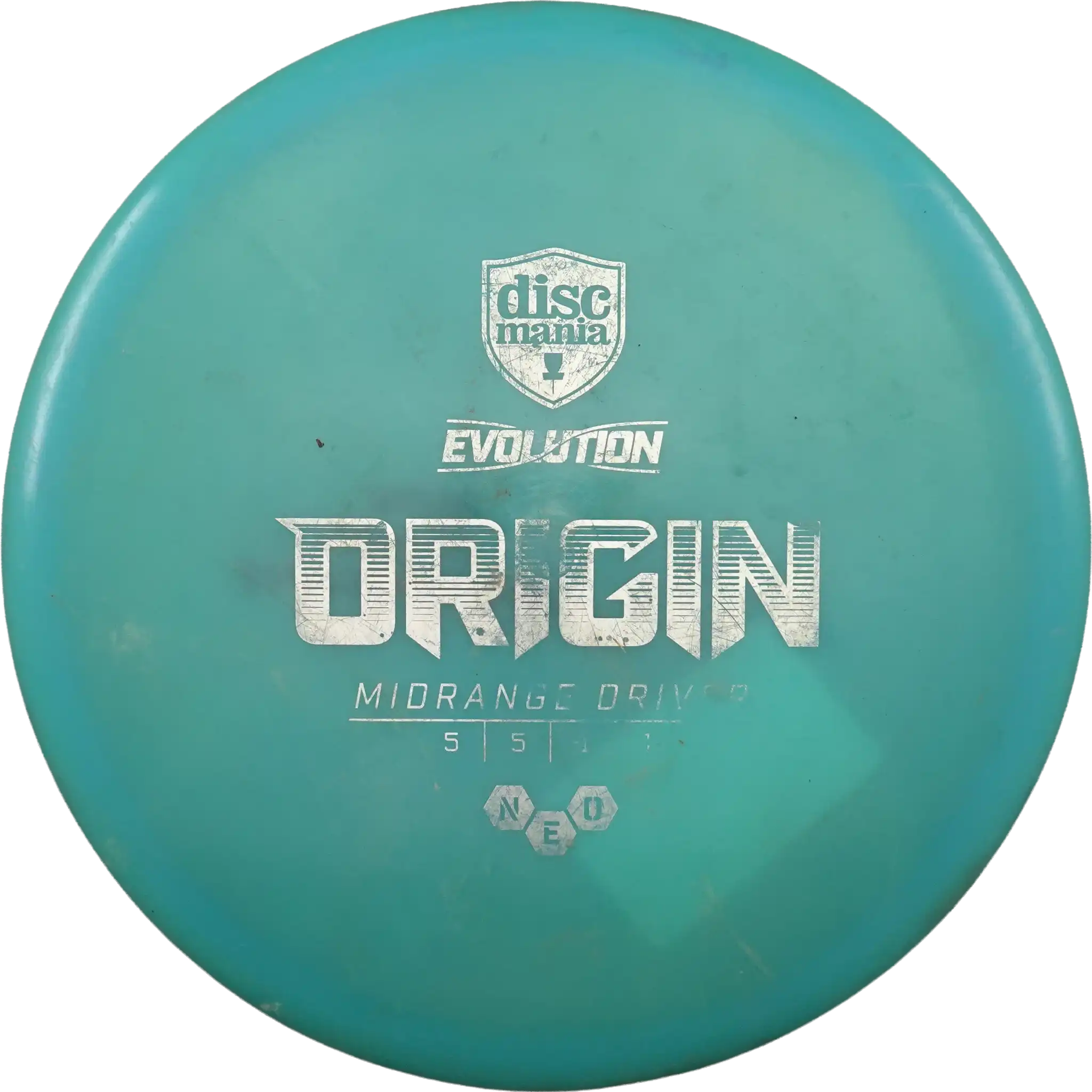Neo Origin