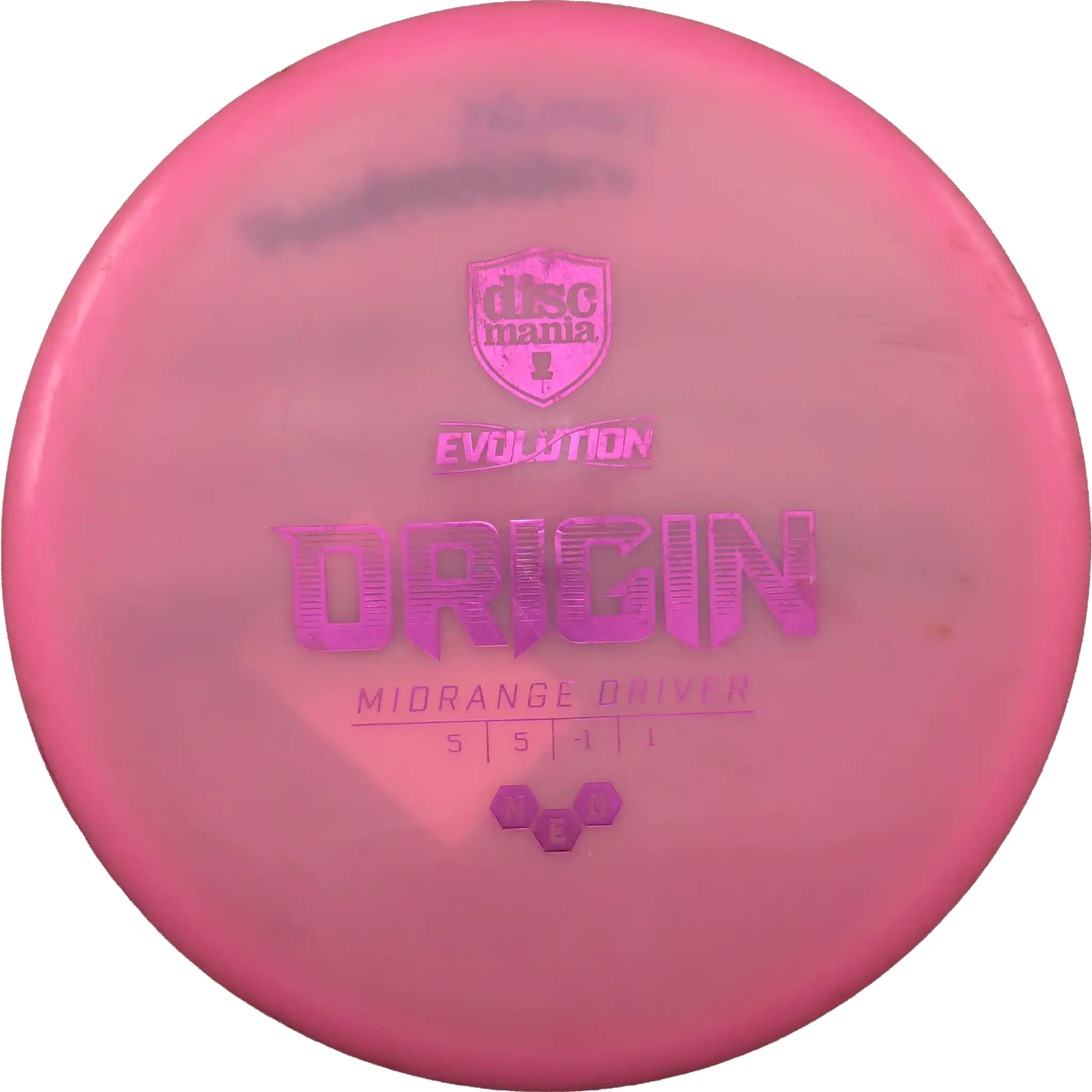 Neo Origin