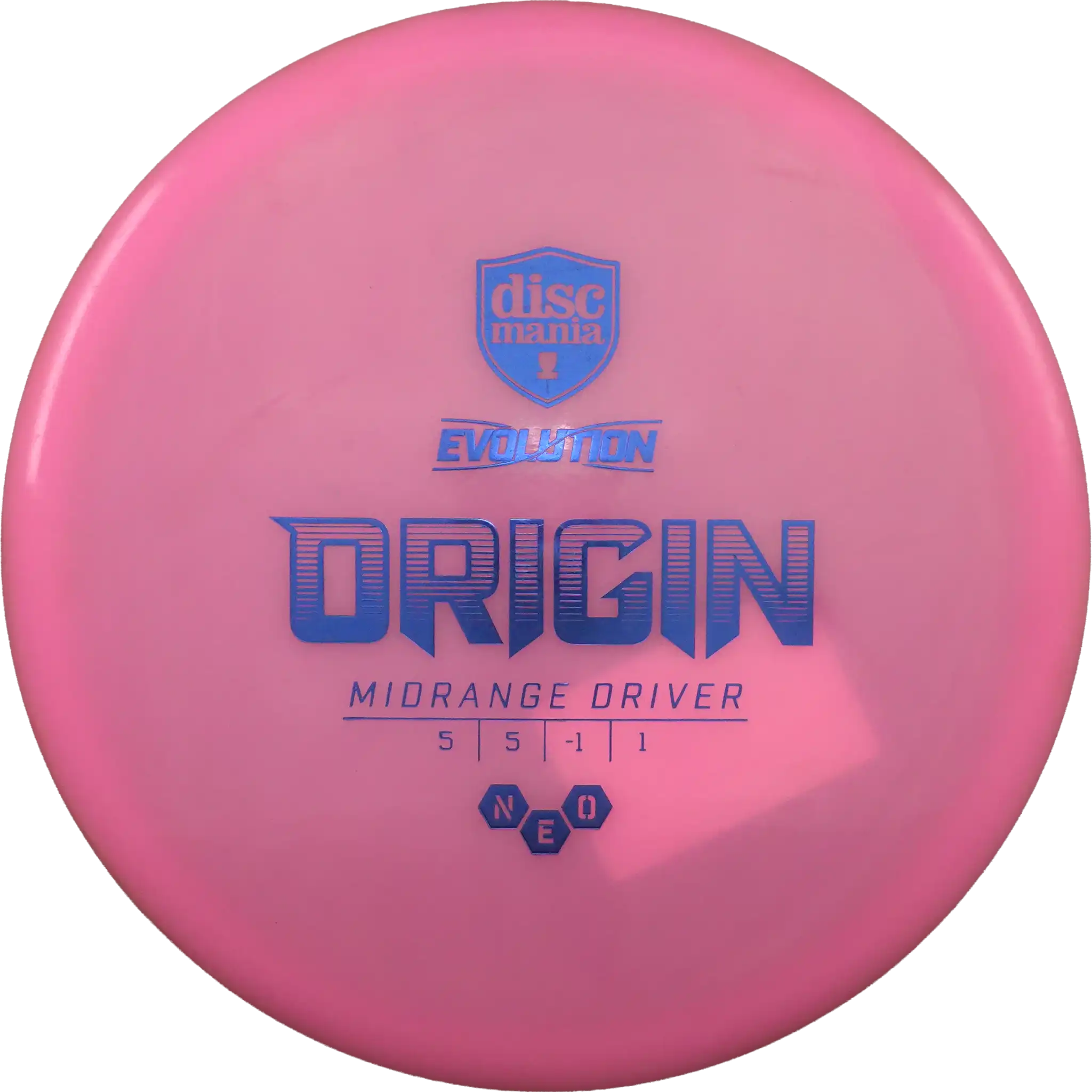 Neo Origin