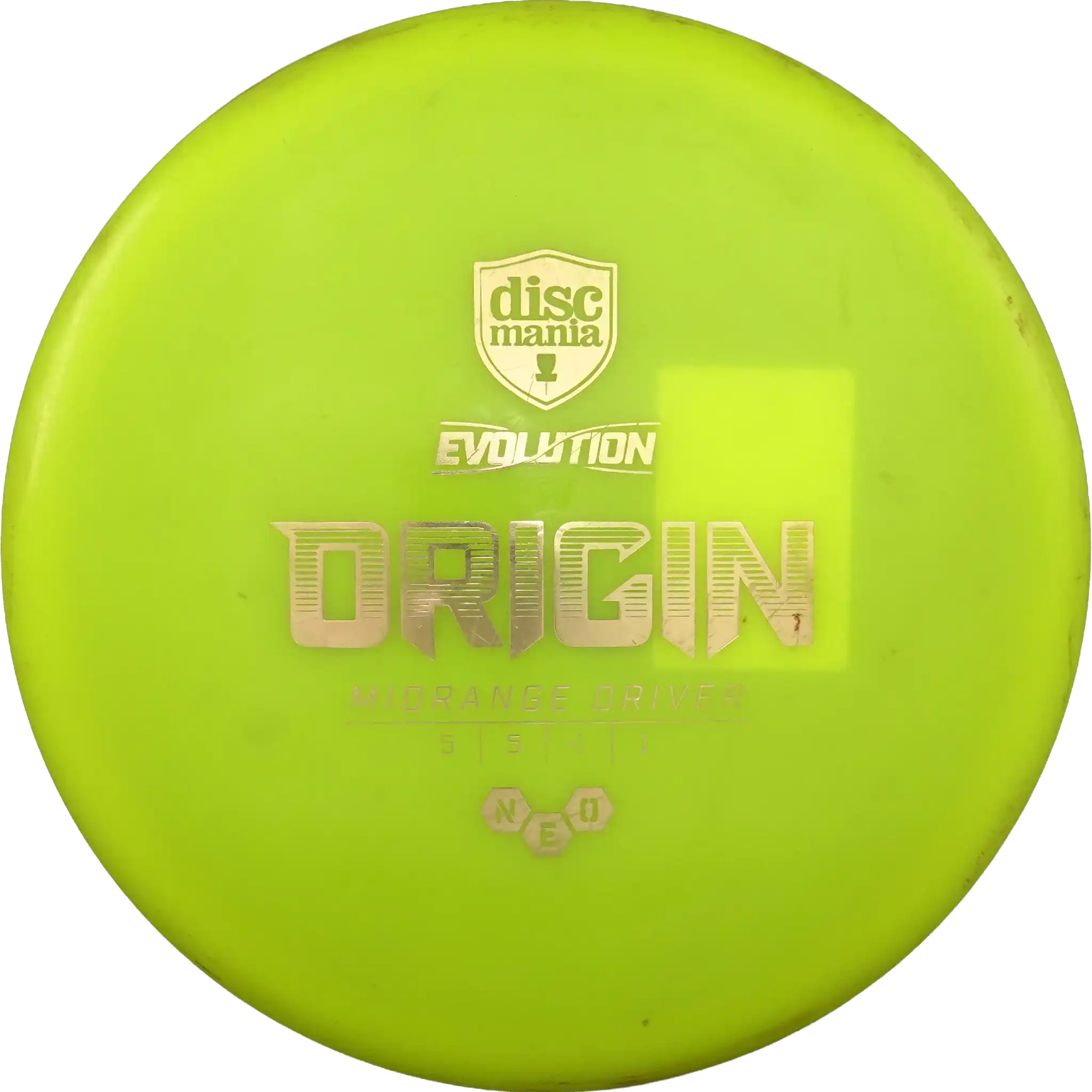Neo Origin
