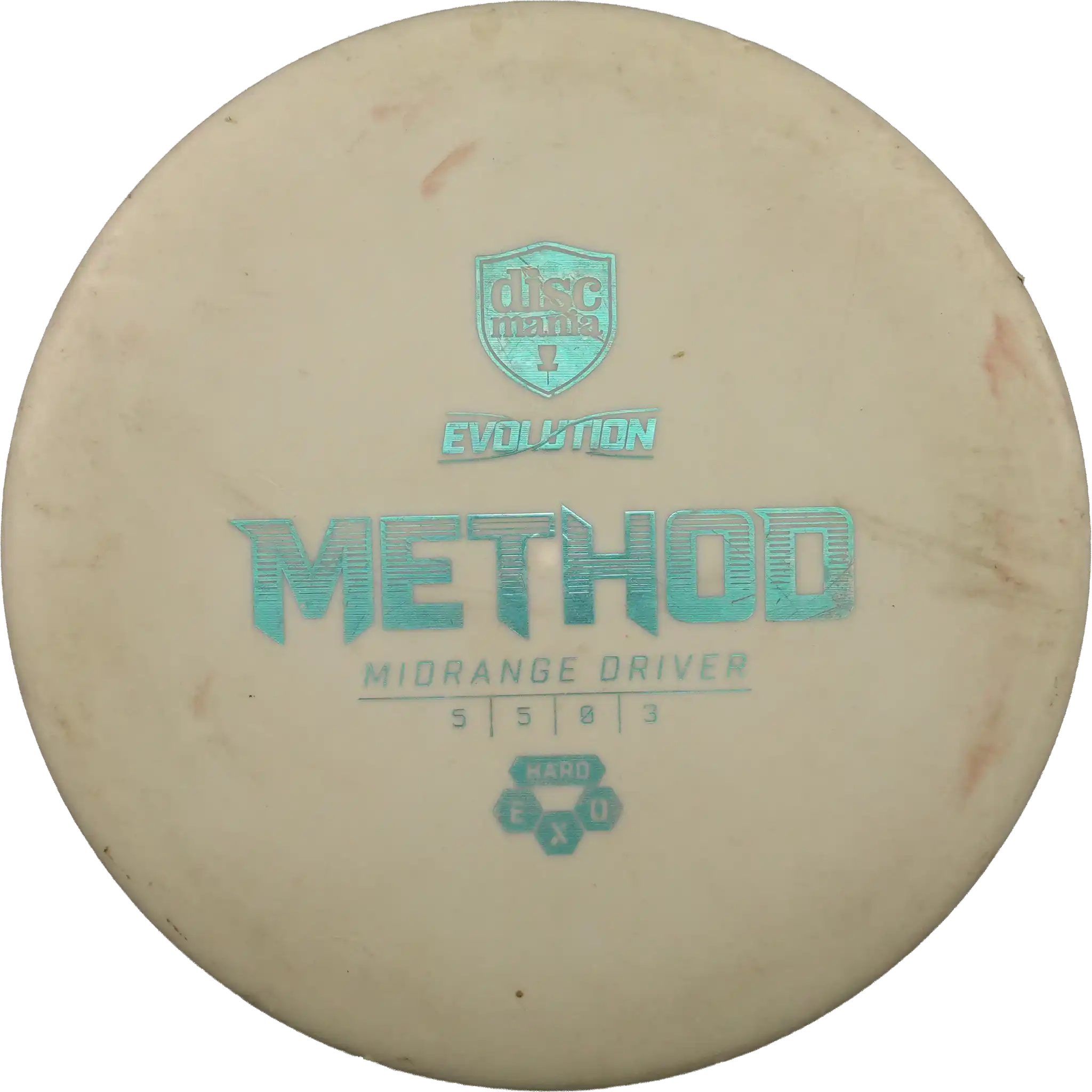 Hard Exo Method