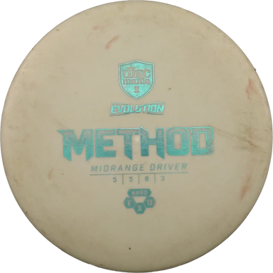 Hard Exo Method