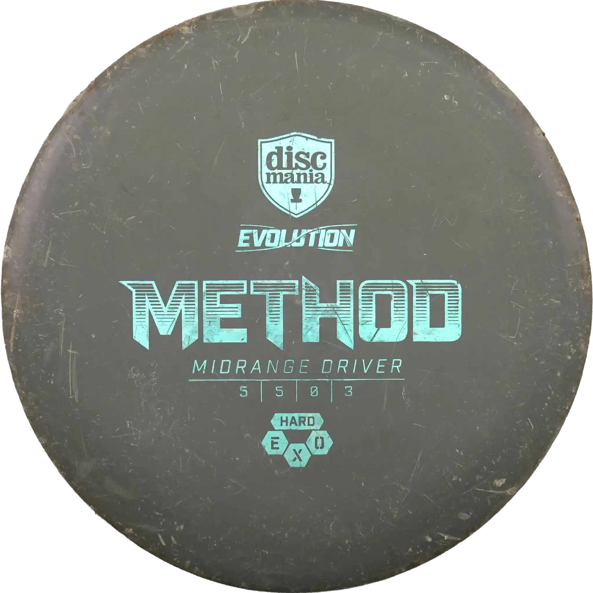 Hard Exo Method