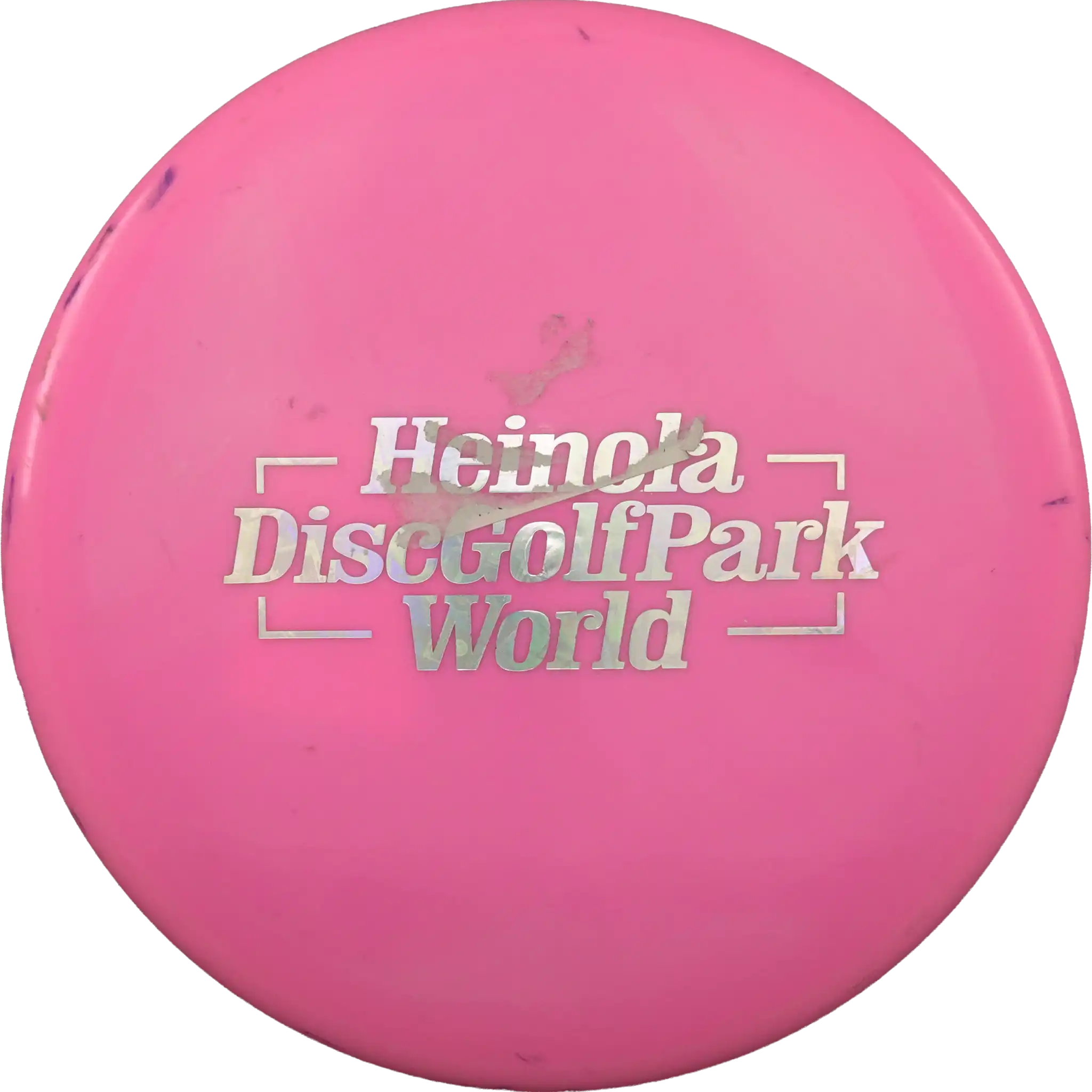 Neo Method - Heinola DiscGolfPark World