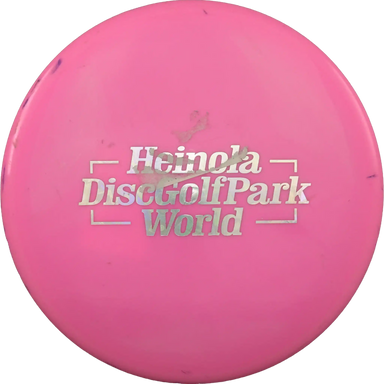Neo Method - Heinola DiscGolfPark World