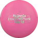Neo Method - Heinola DiscGolfPark World