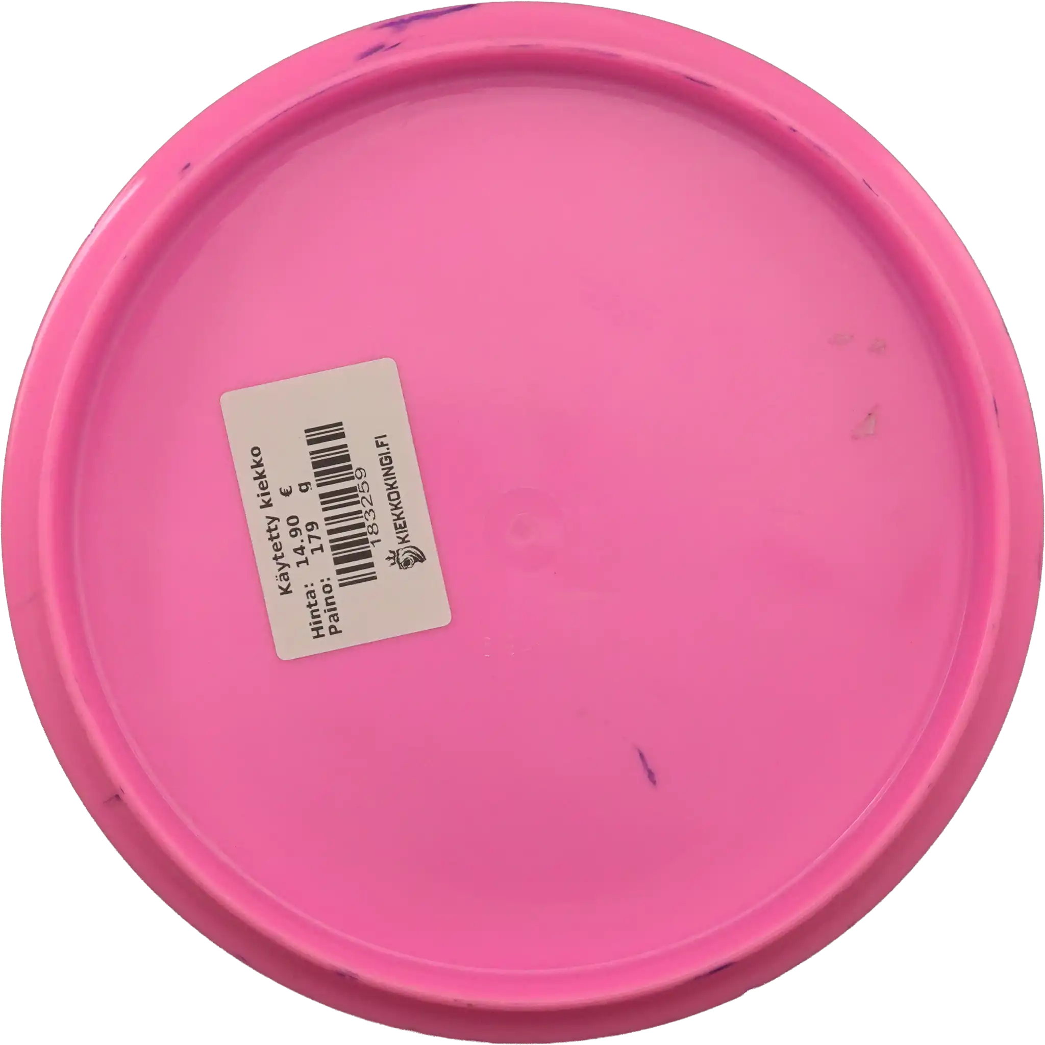 Neo Method - Heinola DiscGolfPark World