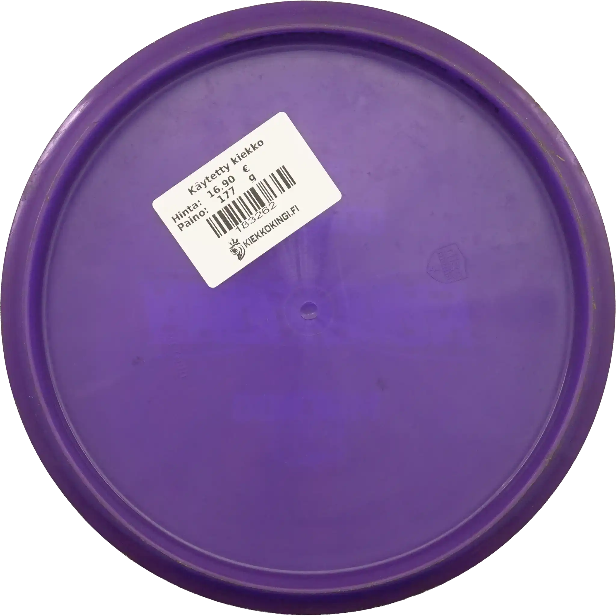 Vapor Method - Evolution - Special Edition - Double Stamp
