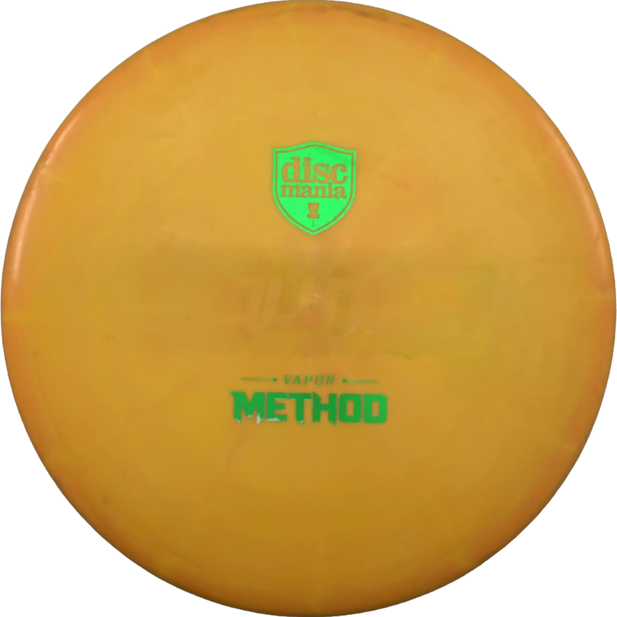 Vapor Method - Evolution - Special Edition