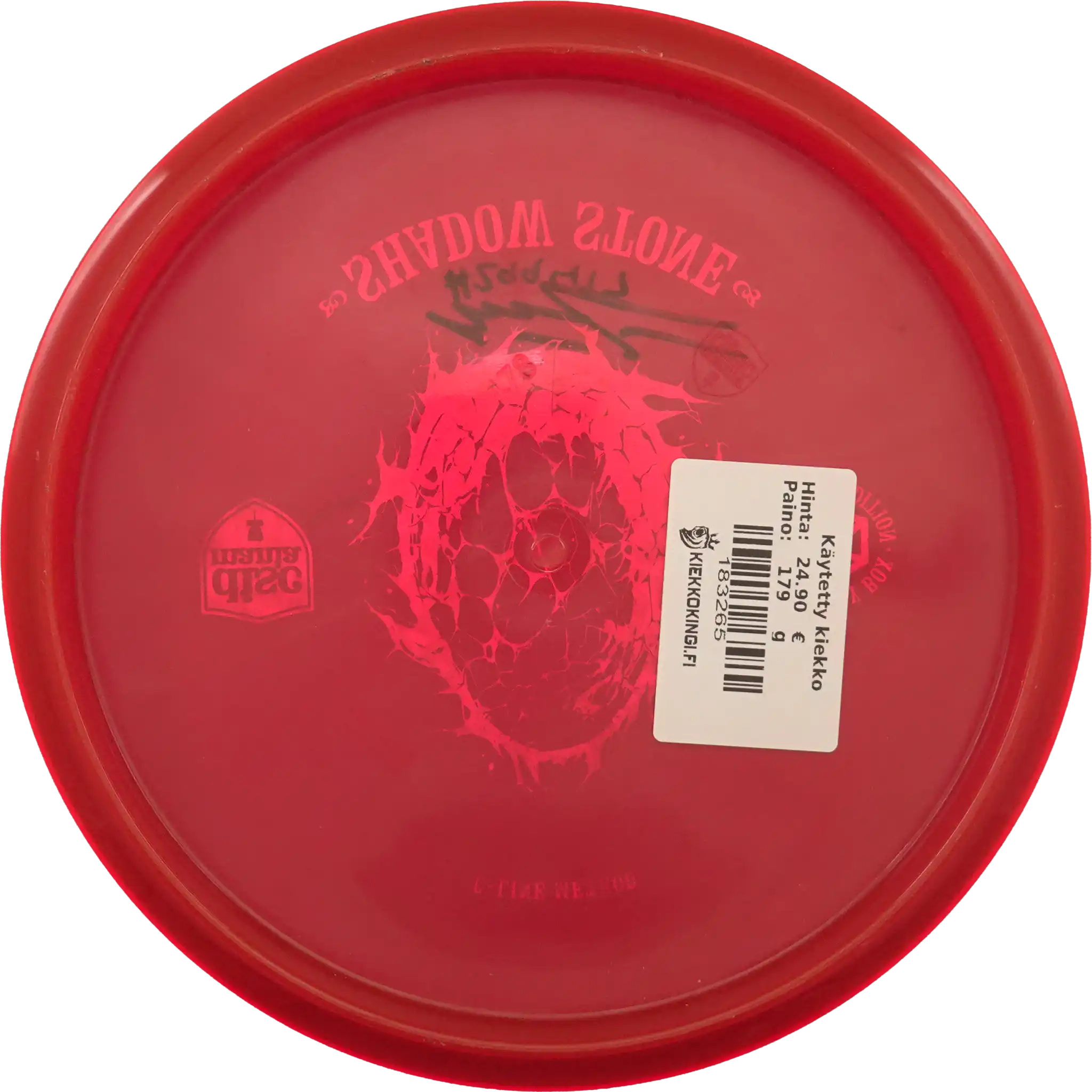 C-Line Method - Shadow Stone
