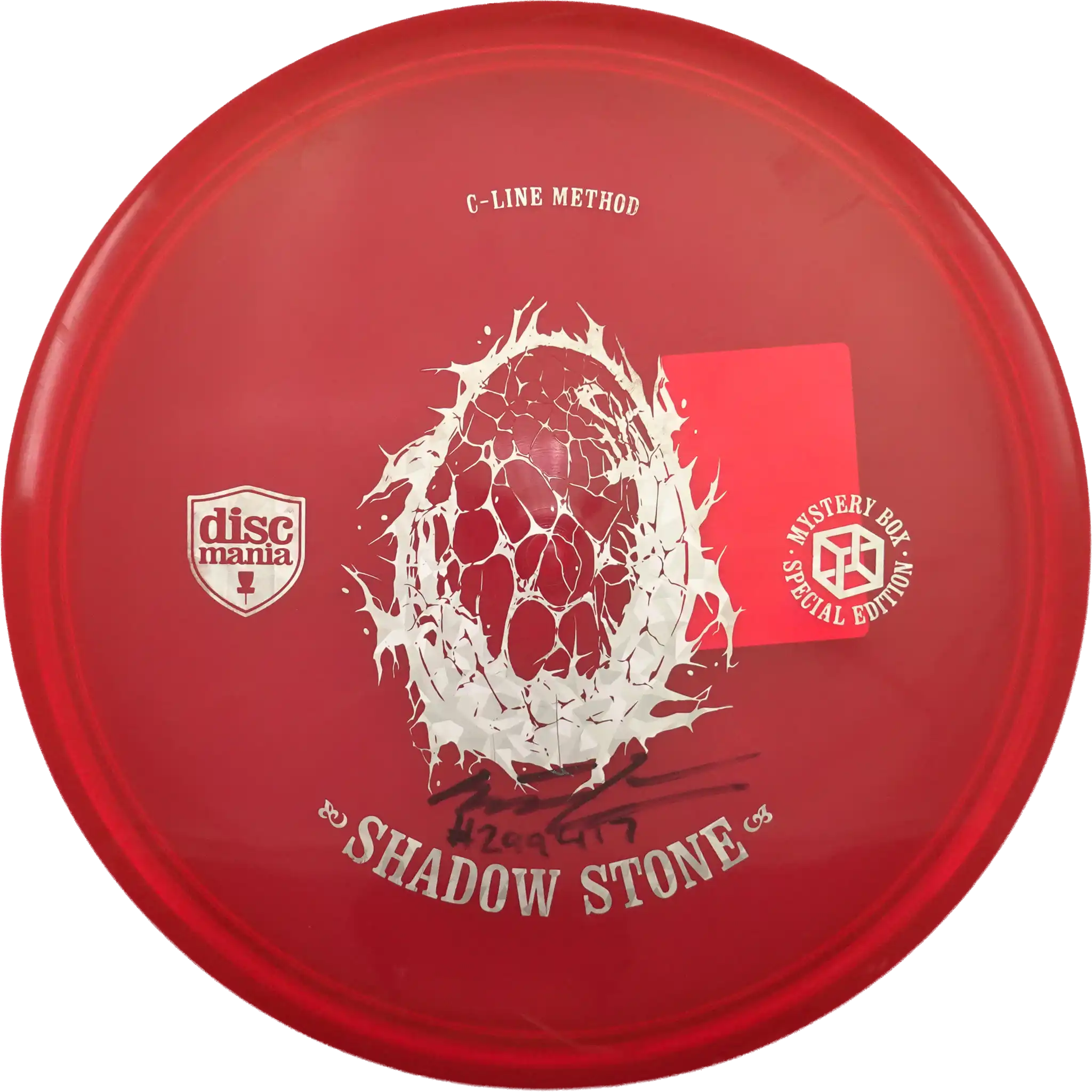 C-Line Method - Shadow Stone