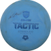 Hard Exo Tactic