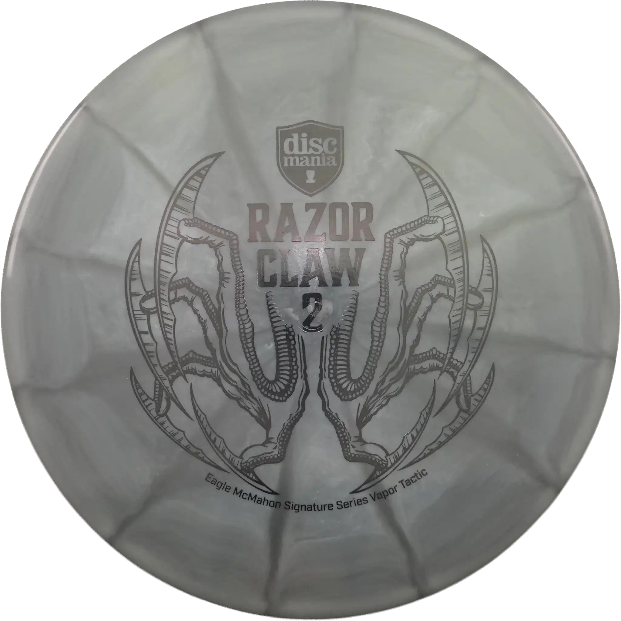 Vapor Tactic - Razor Claw 2 - Eagle McMahon Signature Series