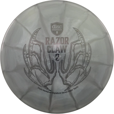 Vapor Tactic - Razor Claw 2 - Eagle McMahon Signature Series