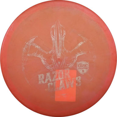 Meta Tactic - Razor Claw 3 - Eagle McMahon Signature Series