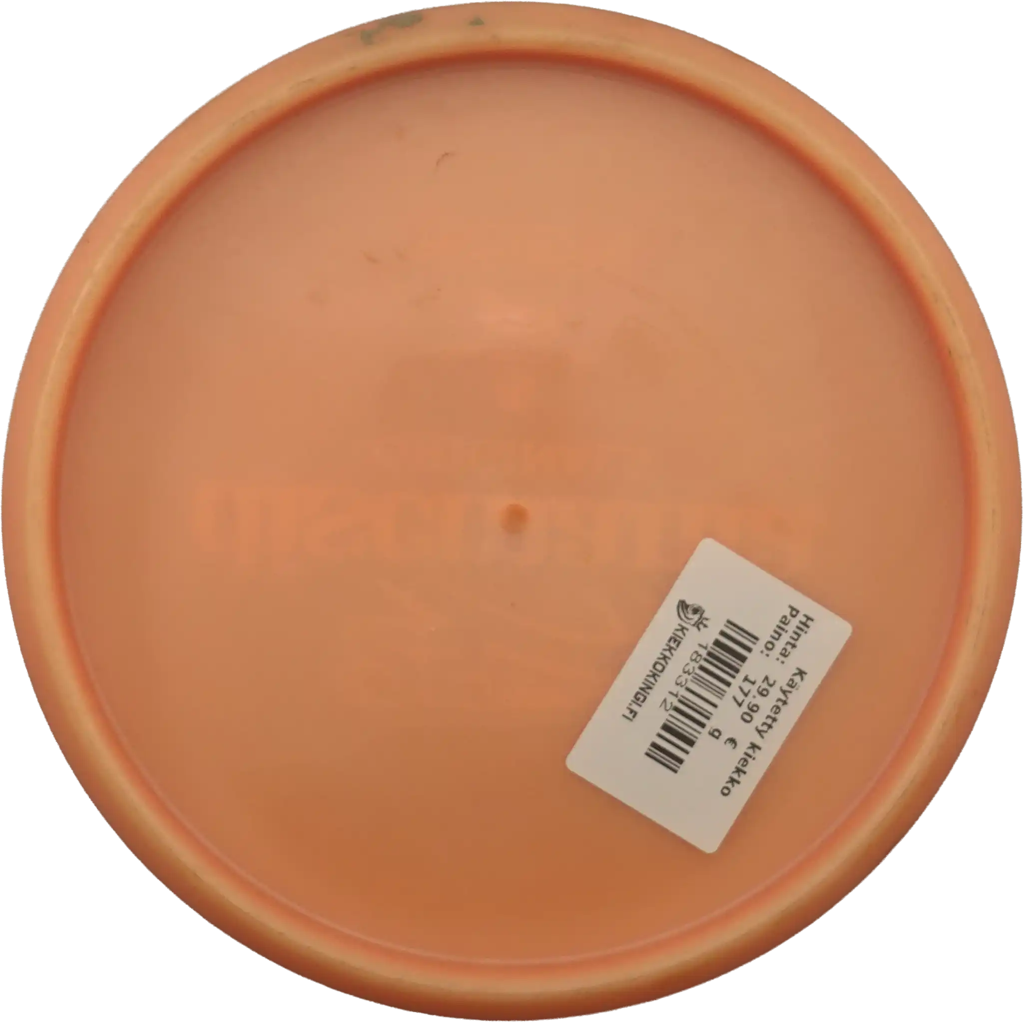 Color Glow C-Line P4 - Discmania Originals
