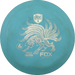 Active Fox Spirit