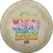 Active Genius