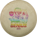 Active Genius