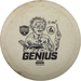 Active Genius