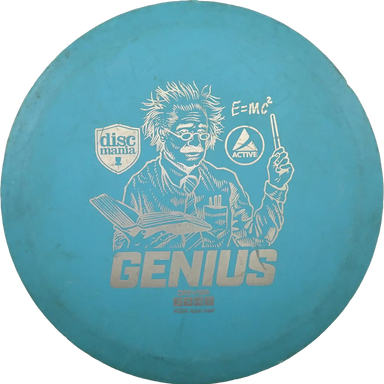 Active Genius