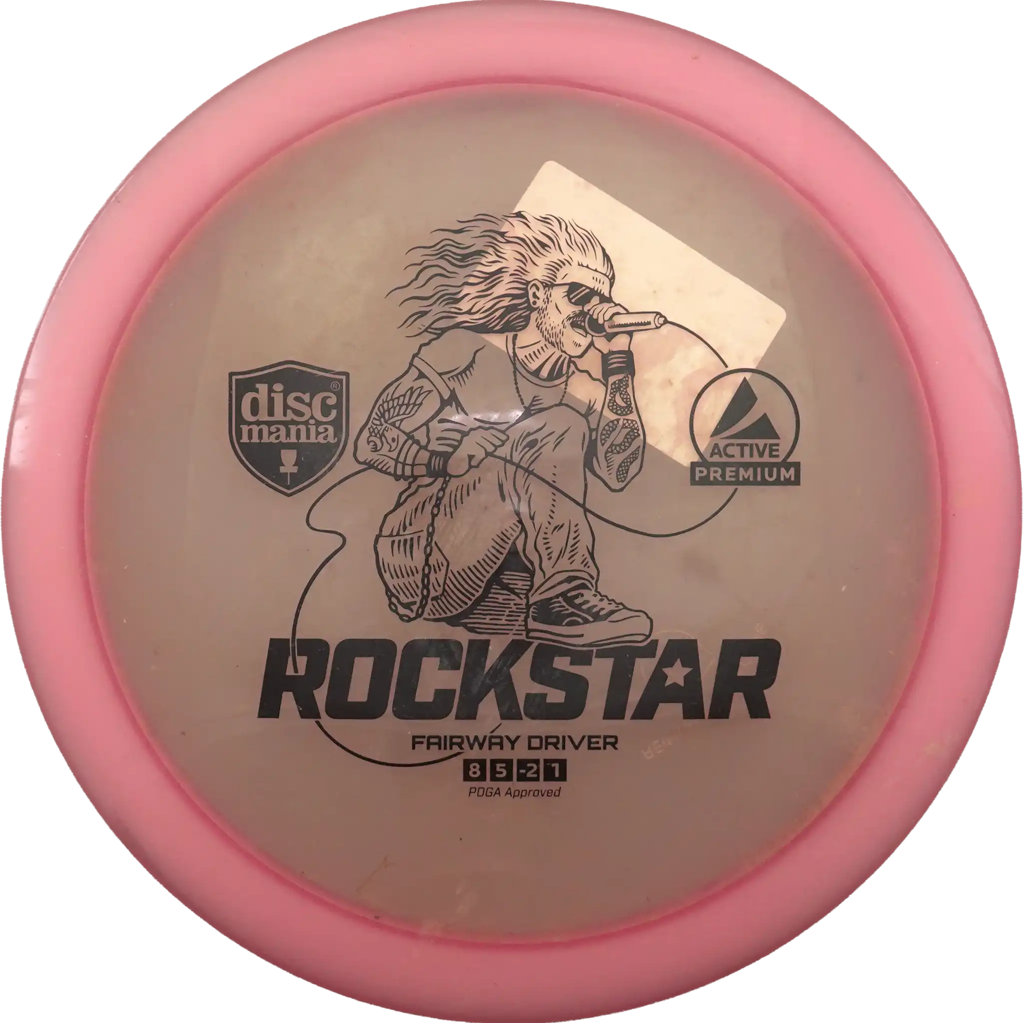 Active Premium Rockstar