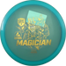 Active Premium Magician