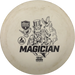Active Magician