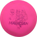 Active Magician