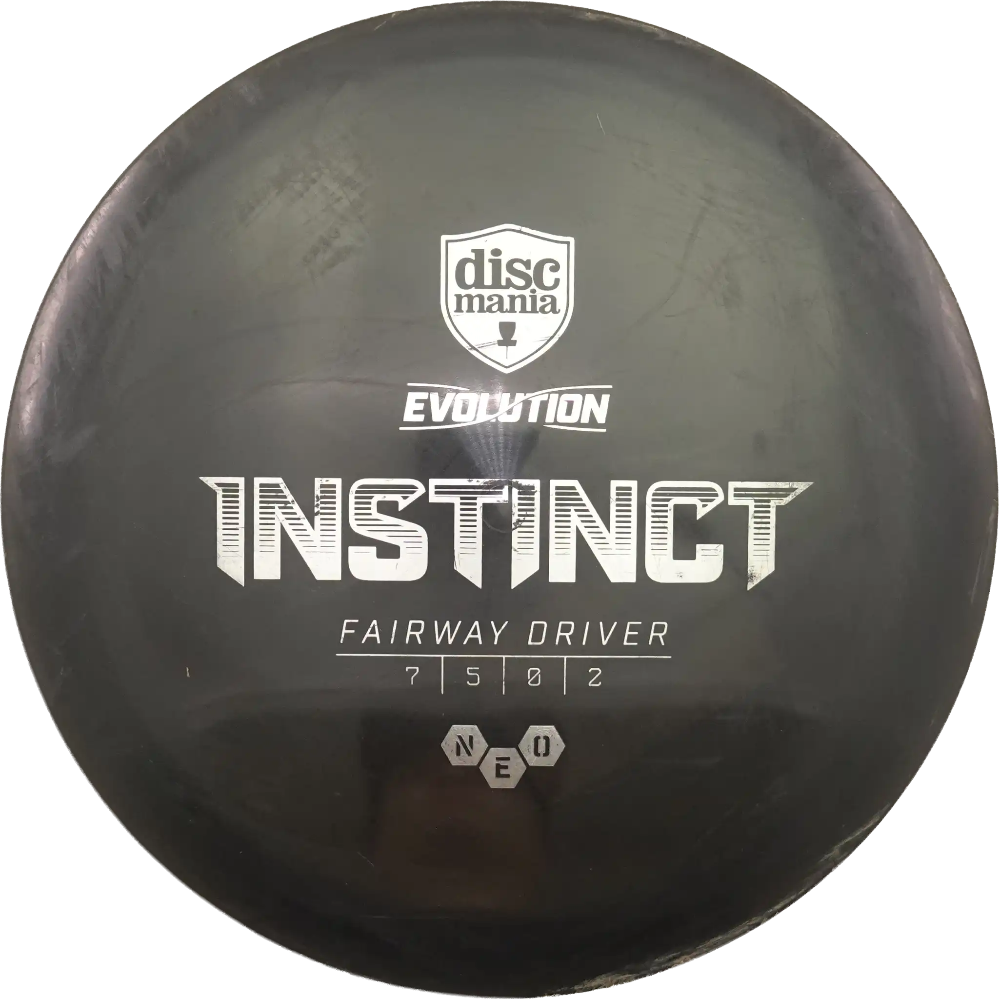 Neo Instinct