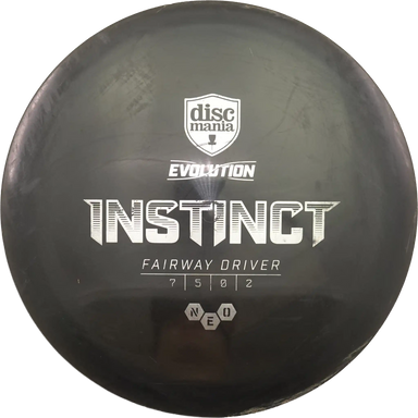 Neo Instinct
