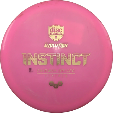 Neo Instinct