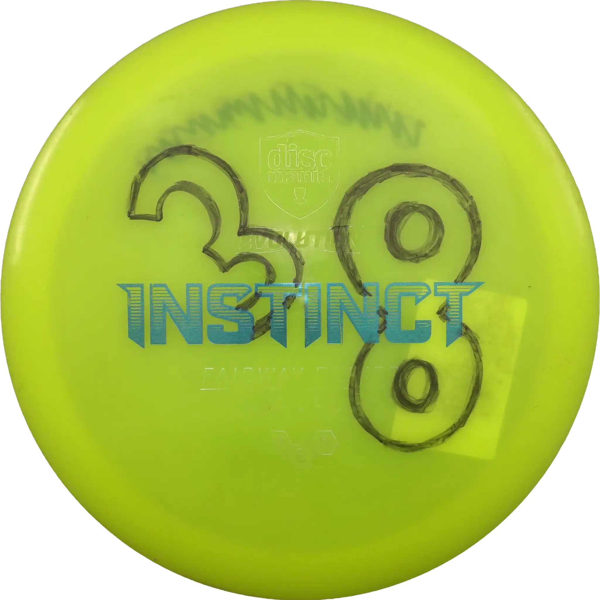 Neo Instinct