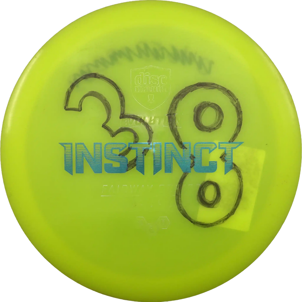 Neo Instinct