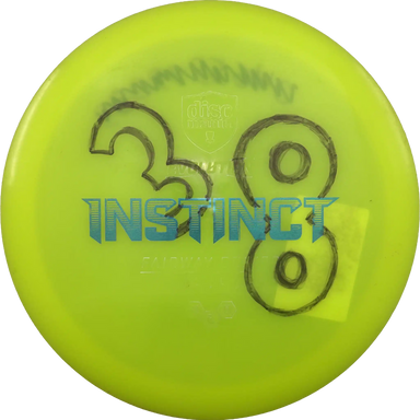 Neo Instinct