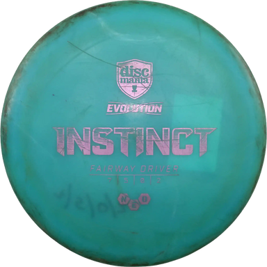 Neo Instinct
