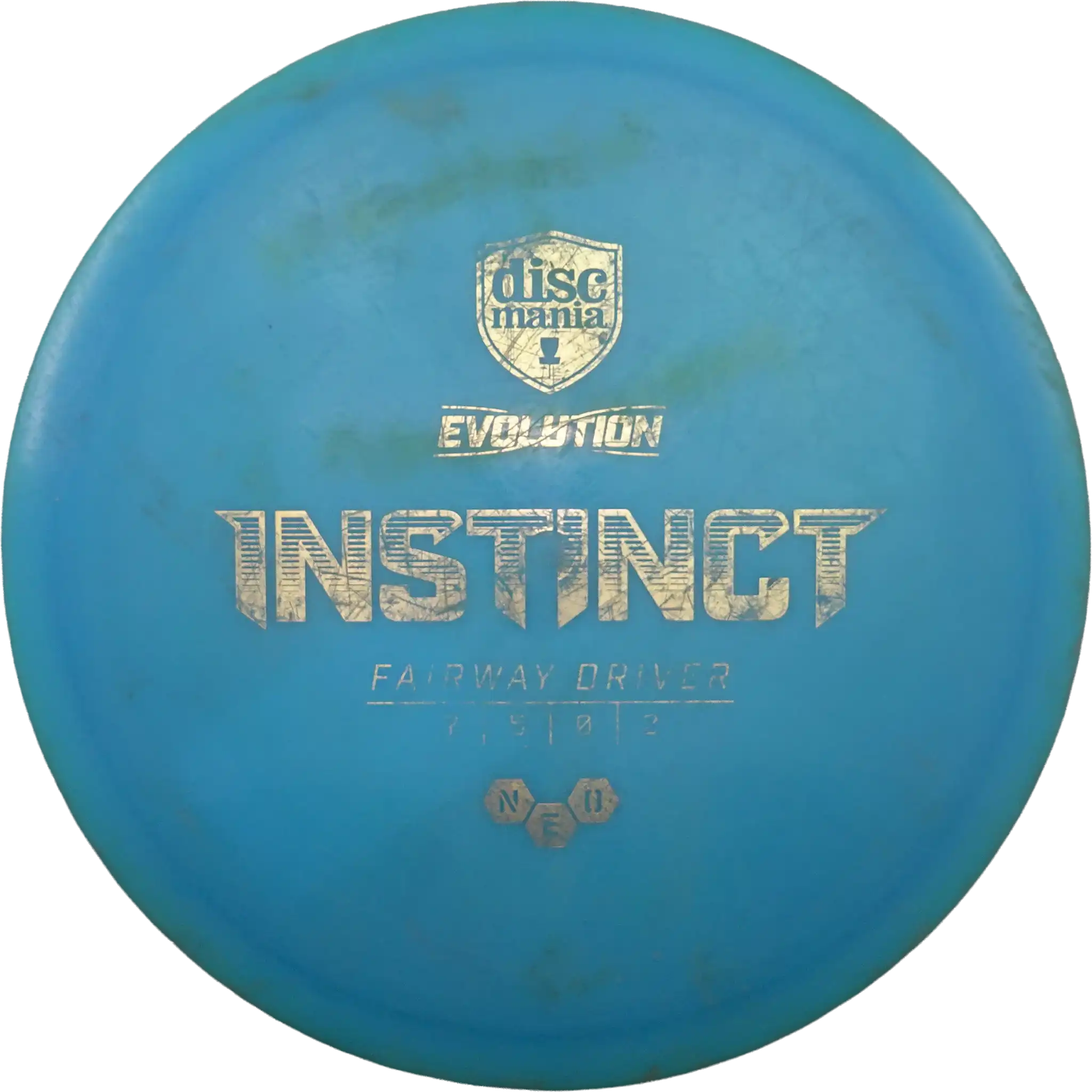 Neo Instinct