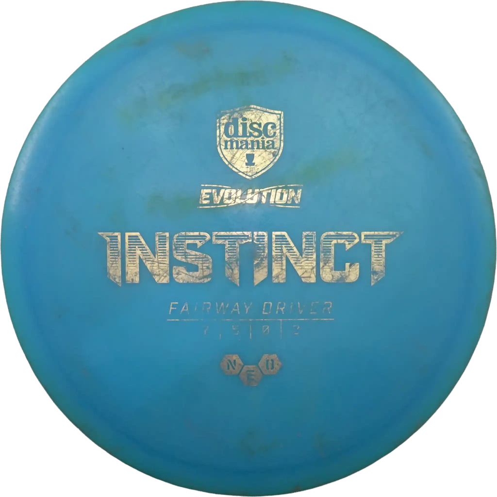 Neo Instinct