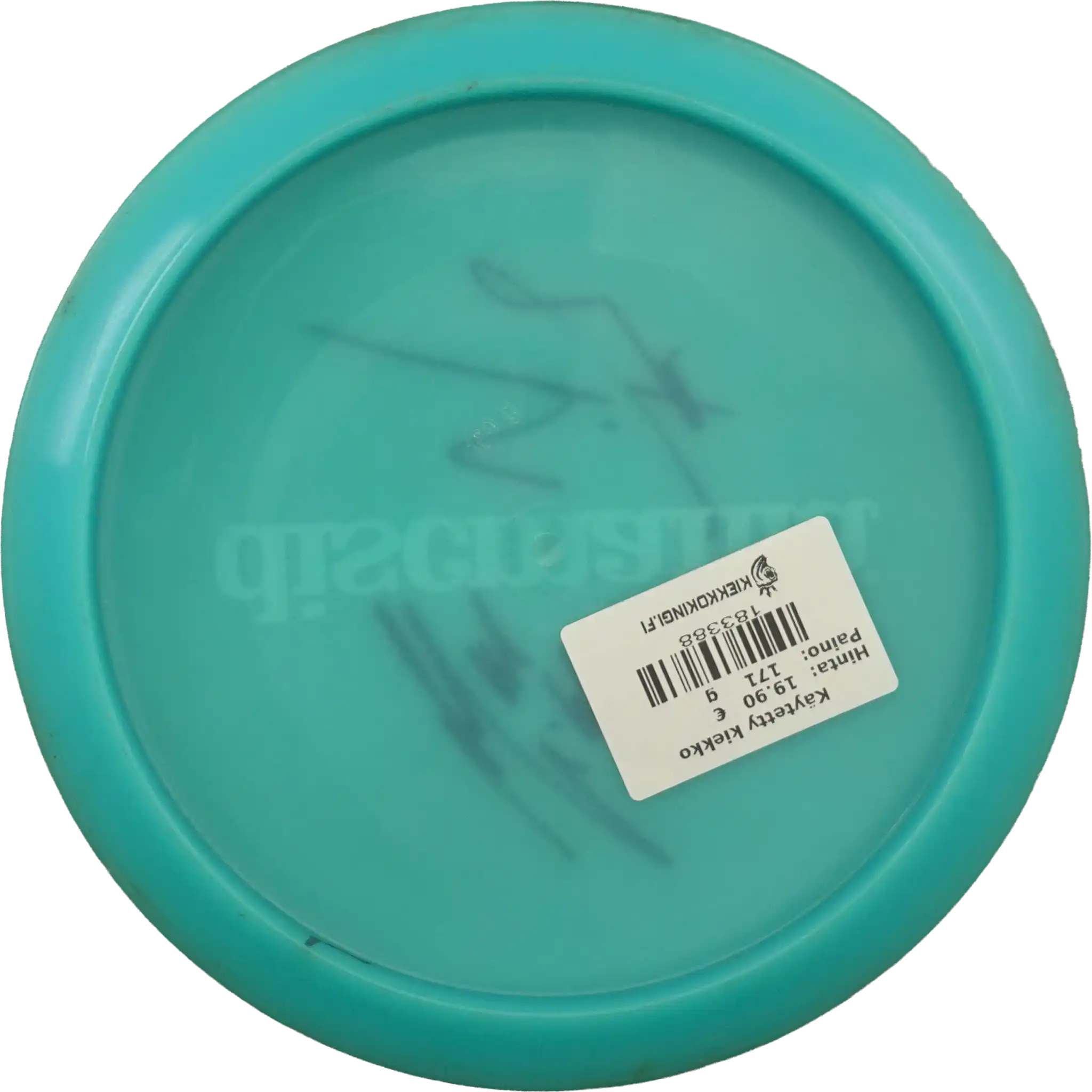 Neo Instinct - Bar Stamp